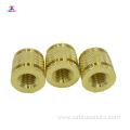 factory made wholesales low price trapezoidal screw nut